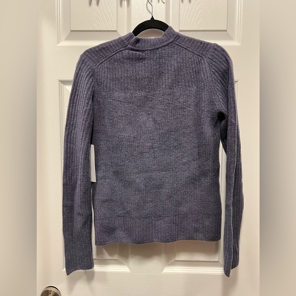 Athleta Layover Cardigan - Picture 3 of 3